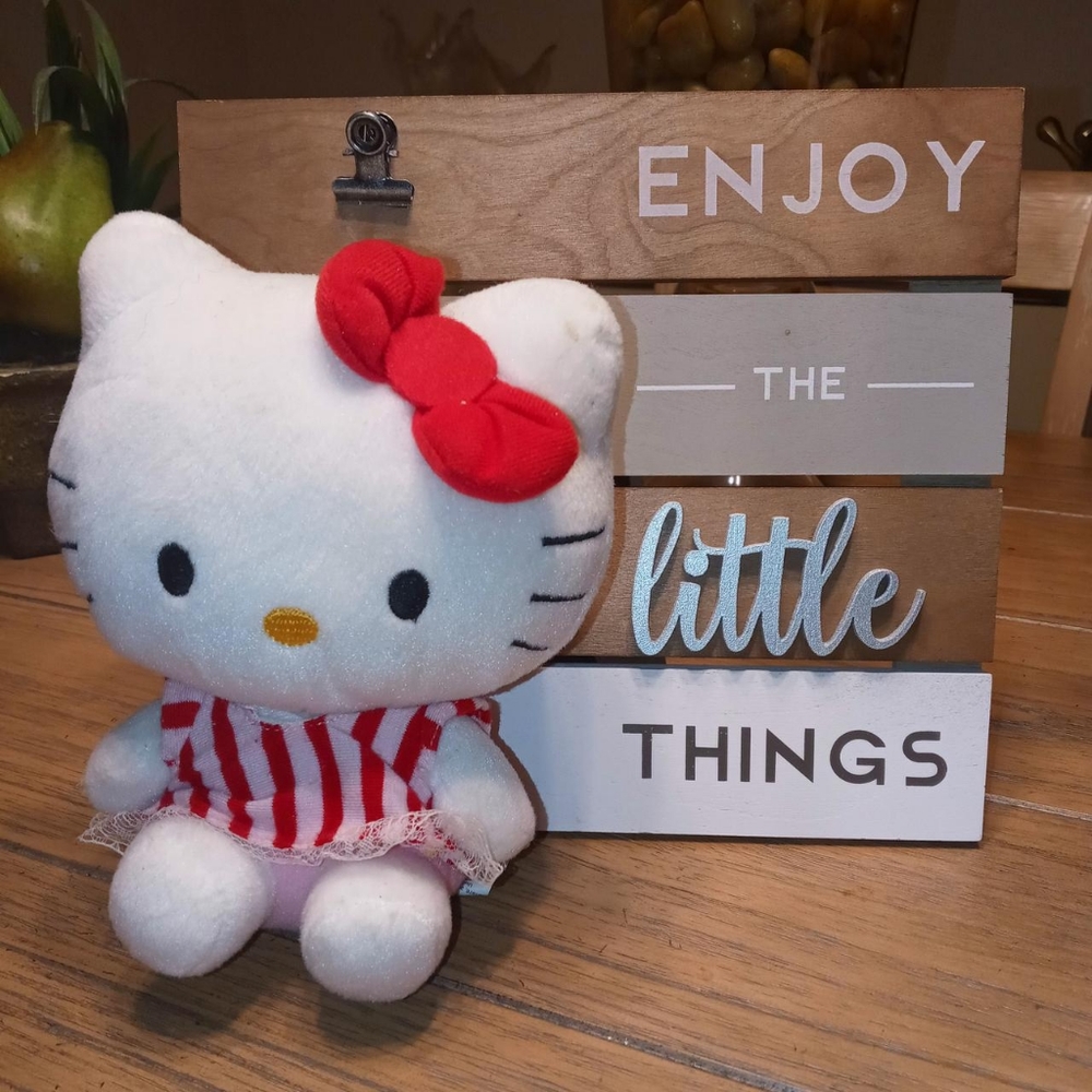 Hello kitty
